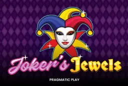 Game - 55166 - Joker's Jewels Mobile
