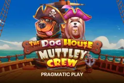Game - 62701 - The Dog House - Mutley Crew