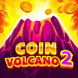 Game - 85312 - Coin Volcano 2