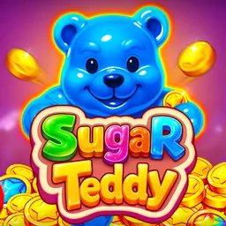 Game - 1615344 - Sugar Teddy x1000 Mobile